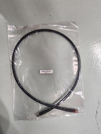 Fairview Microwave SCB15785-30 SMAM-SMAM Cable 30 inch NEW!