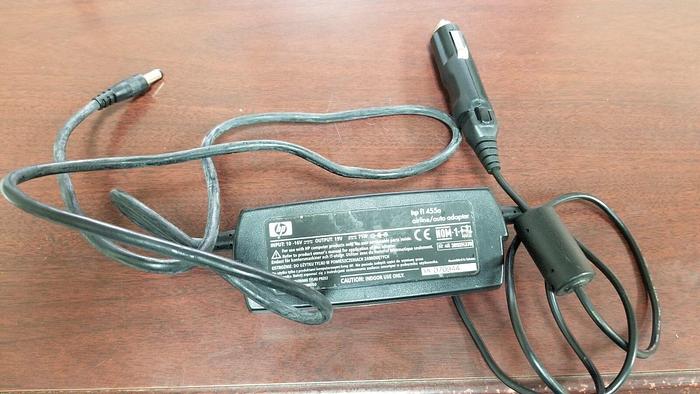 Used HP F1-455A Airline/Auto Adapter