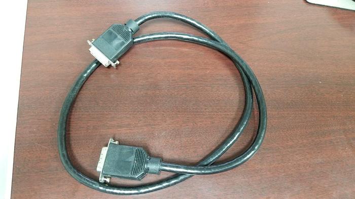 Used Fluke 2281A Extender Chassis Cable