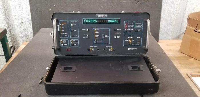 Used TTC 305 DS3 Analyzer Unit A
