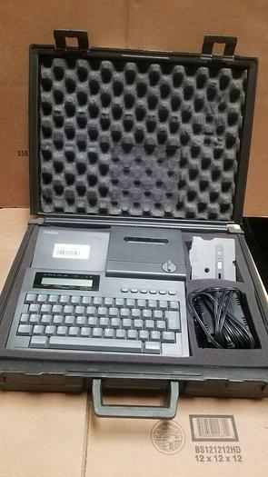 Used Brother P-Touch XL Professional Labeling System PT-8000 Unit #32 GOOD!