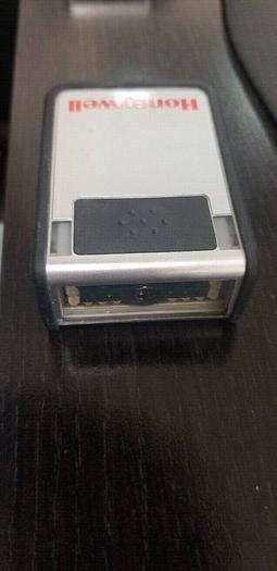 Used Honeywell MS4980 Bar Code Reader