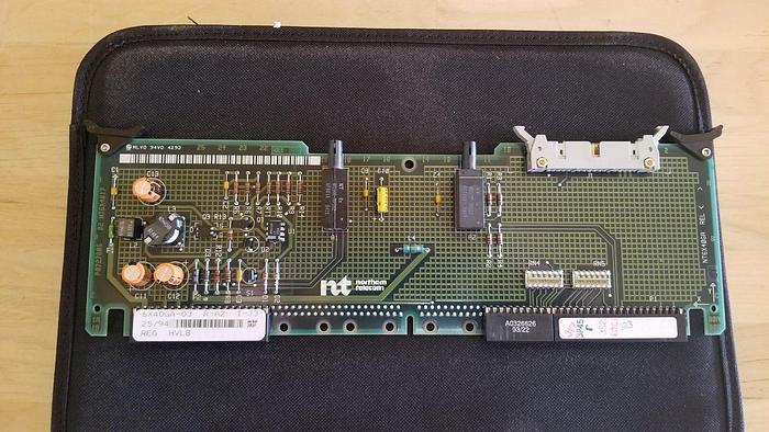 Used Nortel NT6X40GA 03 Good!
