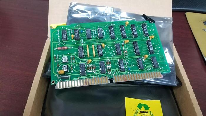 HP 08956-60007 I/O Assembly NEW!