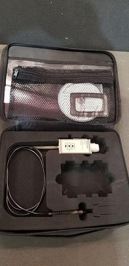 Used Tektronix P6247 1GHz Differential Probe Assembly
