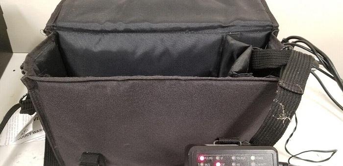 Used Sunrise Telecom T10 Cable Tester Unit #1 READ!!