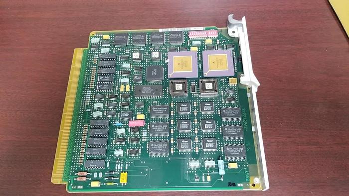 Used Lucent BBG7 CLEI DMPQ0AJAAA