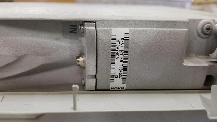 Used Nortel NTCA34KA STS-48/STM-16e/T/R