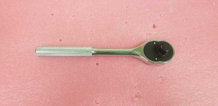 Used PROTO 1/2" Drive Ratchet Model 5449 Unit #5