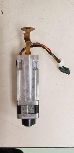 Used Minebea A17PMK042-T20VS  Stepper Motor K11705-01-M1 Unit #8