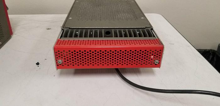 Used HP 6281A DC Power Supply 0-7.5V,0-5A Unit #2 READ!