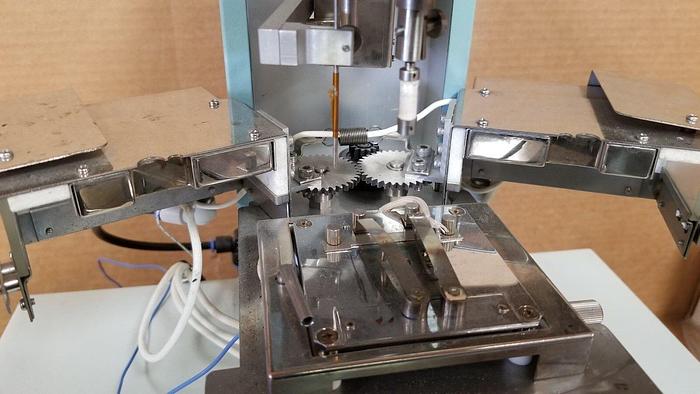 Used Malcolm Instruments Model SP-2 Wetting Tester