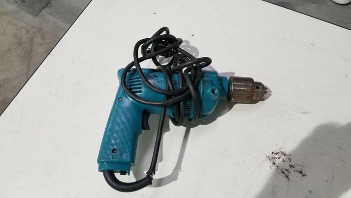 Used MAKITA 6302 1/2" Variable Speed Drill Unit #14