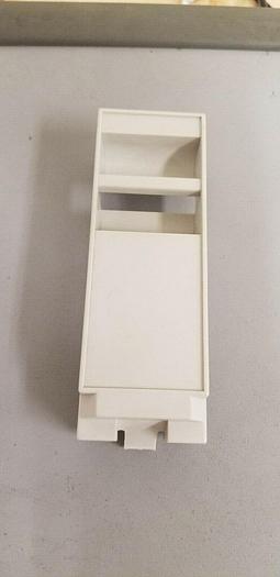 Used Agilent/HP 66000A MPS Mainframe Filler Panel