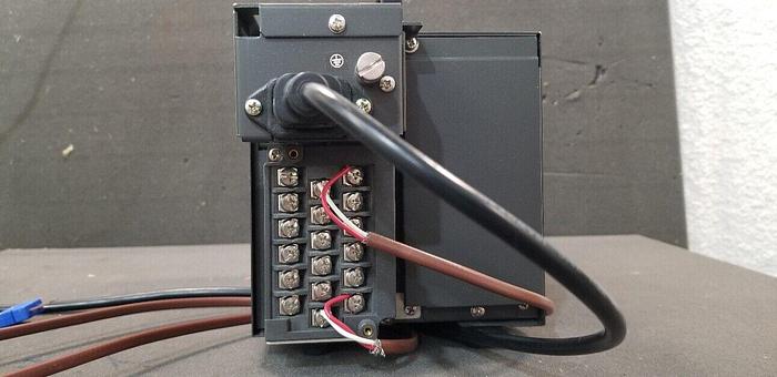 Used TABAI ESPEC B956ARC Chart Recorder Unit #2