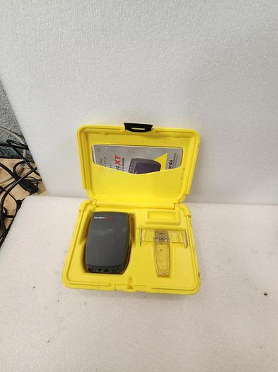 Used Narda Nardalert XT Model A8862 Personal RF Monitor 100kHz-100GHz Unit #5