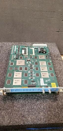 Used SPIRENT 401400 1Gbps Generator/Analyzer