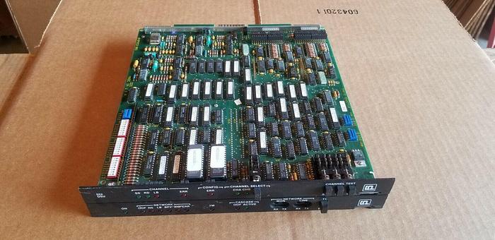 Used General DataComm GDC Model 552DSU