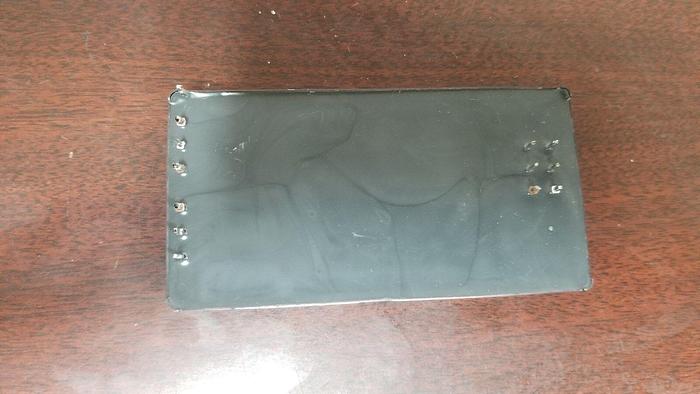 Used AT&T FE020A DC-DC Power Module