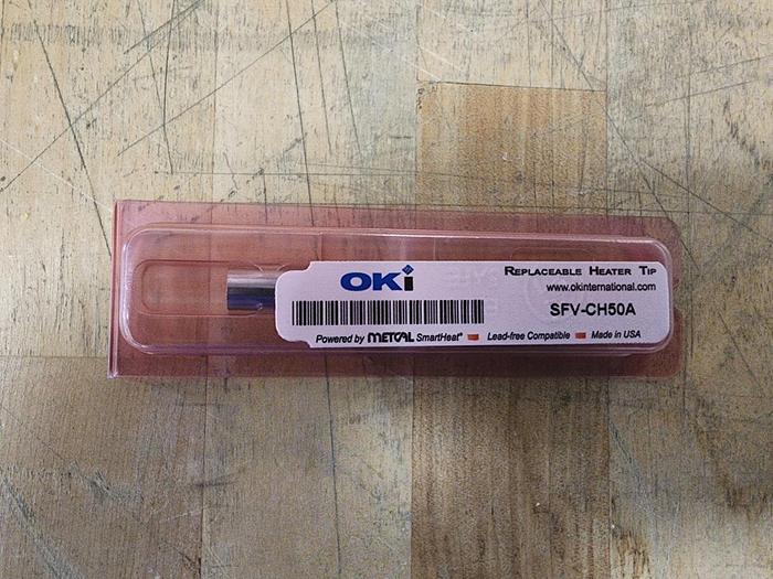OKI/METCAL SFV-CH50A Soldering Tip NEW!