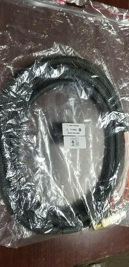 Agilent Y1192A Cable Assembly NEW!