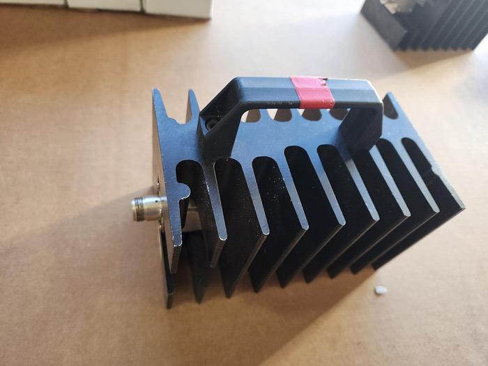 Used BIRD 150-ST-FN 150W 50 Ohm N-Female Termination/LOAD Unit #2