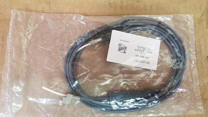 Tektronix 175-1507-00 Probe Cable NEW!