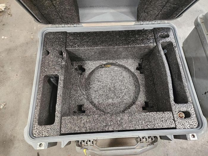 Used Anritsu 760-235 Transit Case Unit #3