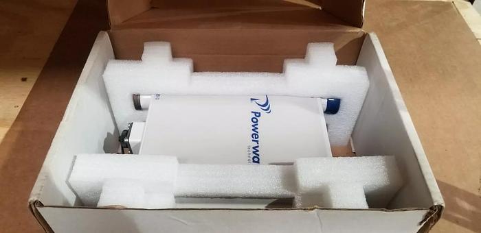 PowerWave Technologies LGP21504 TMA-DD-2100FB MicroTwin 12dB 1920-1980MHZ New!