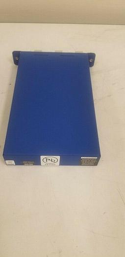 Used JDSU/Network Instruments 50/50 MM 50um Optical nTAP LC Connectors Unit #4