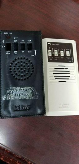 Used DAITO Handheld Tester