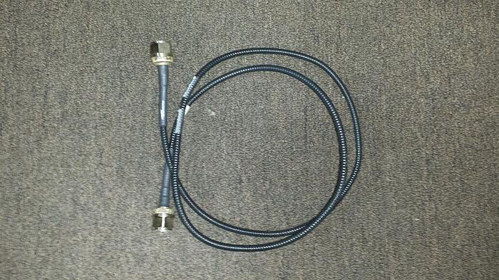 Used Alcatel-Lucent KS-24567L140 SureFlex Cable