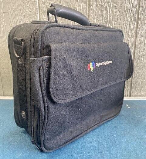 Used Digital Lightwave Network Information Computer Gigabit Eithernet GIGE-OOO3 #2