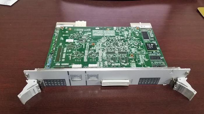 Used Anritsu MU848071E L2 Evolution Card Good!