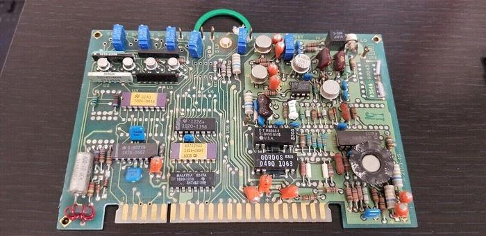 Used HP/Agilent 83545-60045 Board Assembly Location T-9