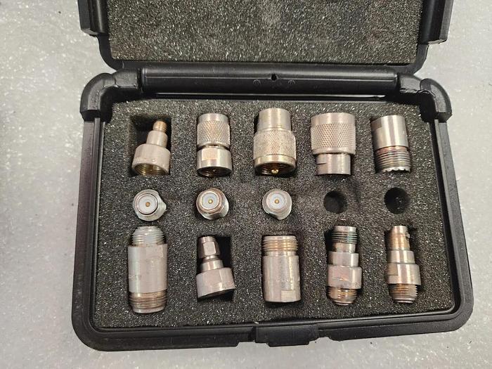 Used BIRD 4240-401 Adapter Kit #2