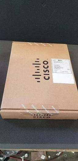 Used Cisco WS-X4648-RJ45+E New Open Box