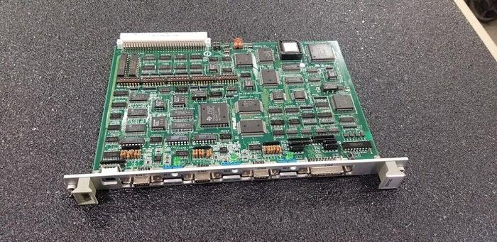 Used FUJI IS70C Controller Board Unit #2