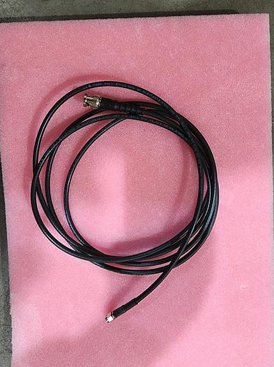 Fairview Microwave SCB15366-96 BNC-SMAM 50 Ohm Cable 96 Inch NEW!