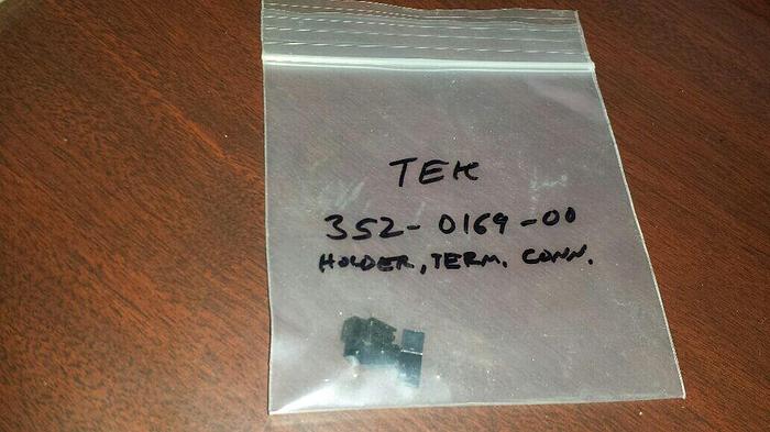 Tektronix 352-0169-00 NEW Term Conn Holder