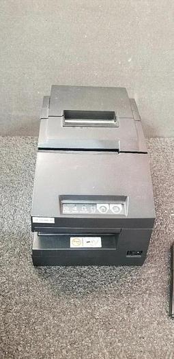 Used Epson M147G Printer Unit #1