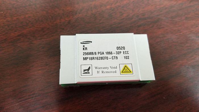Used Samsung MP18R1628EF0-CT9