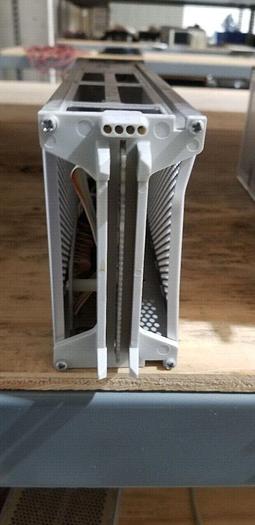 Used Tektronix 7A16A Amplifier Plug In Unit #2 READ!