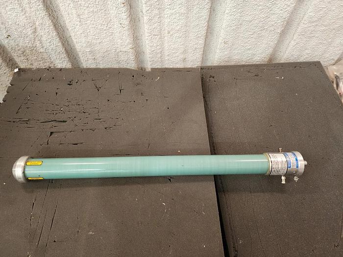 Used Ross Engineering VMP200A-7.6Y-H-UA-BAL High Voltage Divider READ!