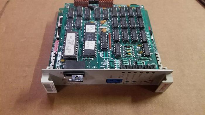 Used Teltrend DNI5702LD  CLEI NCIUCJ84AA