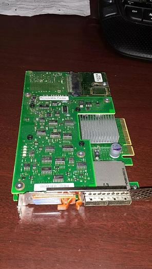 Used IBM FRU 74Y6511 2 port RAID Card