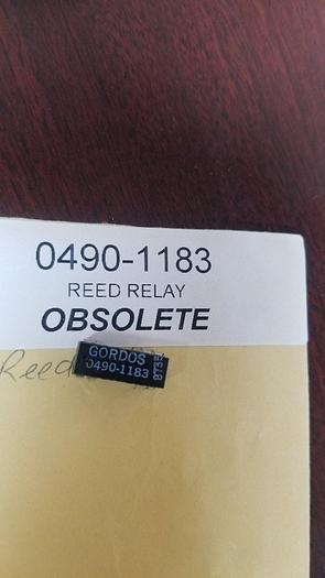 HP 0490-1183 Reed Relay NEW!