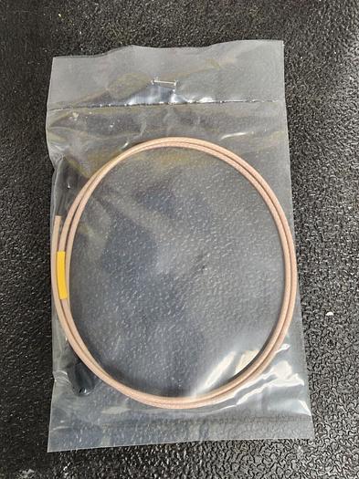 Fairview Microwave SCA49316DS-36 SMAM-SMAM RG316 Cable New!