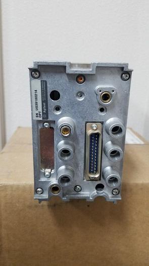 Used Agilent 83491A 2500Mb/s Electrical Clock Recovery Module.