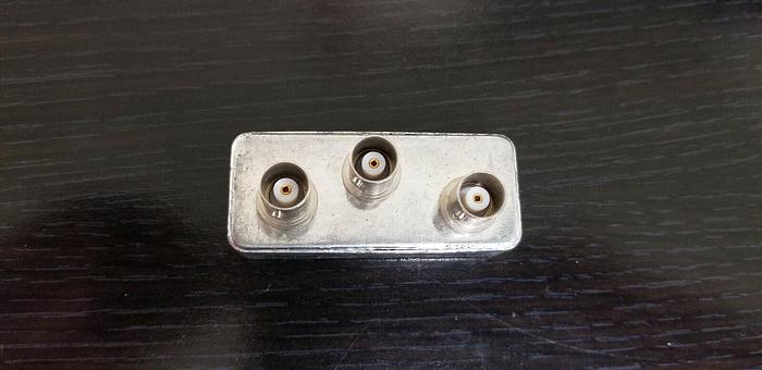 Used BNC Power Splitter/Divider?